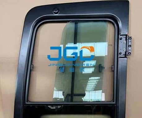 XE155 225 205DA 305 335 380 550DK escavatore Front And Rear Glass