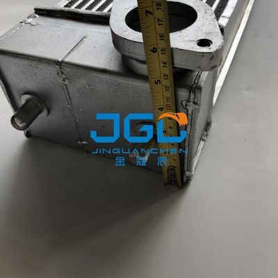 Accessori per escavatori PC200-8 Intercooler 20Y-03-41131 Sistema di raffreddamento