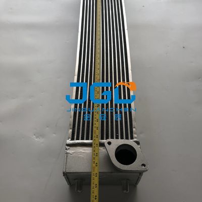 Accessori per escavatori PC200-8 Intercooler 20Y-03-41131 Sistema di raffreddamento