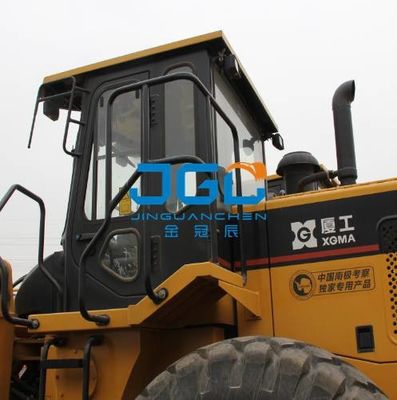 Parabrezza destro e sinistro del carrello elevatore della finestra di Front Gear Rear Door And del cariore di XG951-3 931-3