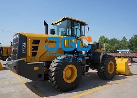 L955F cariore Fermo frontale Fermo posteriore Fermo sinistro e destro finestra angolo laterale parabrezza