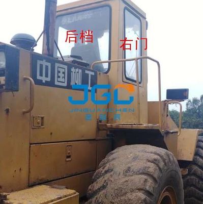 Cariore Front Stop Rear Stop Left di ZL50E 50D e vetro giusto del lato della finestra