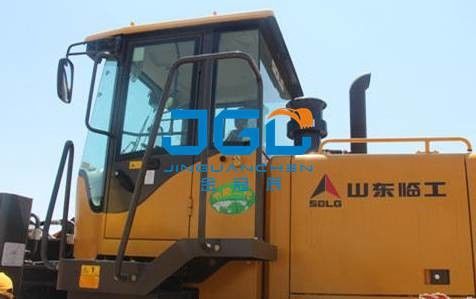 LG955N ZL50F cariore Fermo frontale Fermo posteriore Fermo sinistro e destro vetro angolo laterale parabrezza