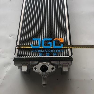 Radiatore 20Y-03-42461 dell'olio idraulico del doppio di Accessories PC200-8 dell'escavatore