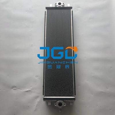 Radiatore 20Y-03-42461 dell'olio idraulico del doppio di Accessories PC200-8 dell'escavatore