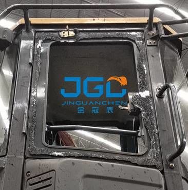 850H 860H 840H 855 870 856 porte del cariore e Windows Front And Rear Windshield destro e sinistro