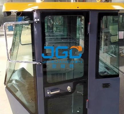 Vetro HL953 Front And Rear Left Door del cariore e parabrezza della finestra