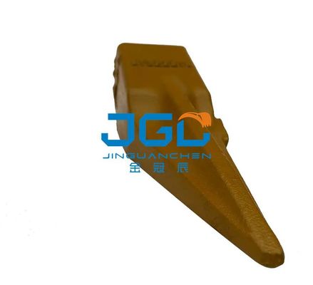 E307 accessori meccanici 6Y3222TL Excavator Bucket Tip Long Tiger Teeth