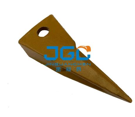 E307 accessori meccanici 6Y3222TL Excavator Bucket Tip Long Tiger Teeth