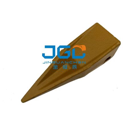 E307 accessori meccanici 6Y3222TL Excavator Bucket Tip Long Tiger Teeth