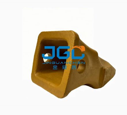 Parti meccaniche di Bucket Teeth 9W8552PT dell'escavatore delle parti di ricambio J550