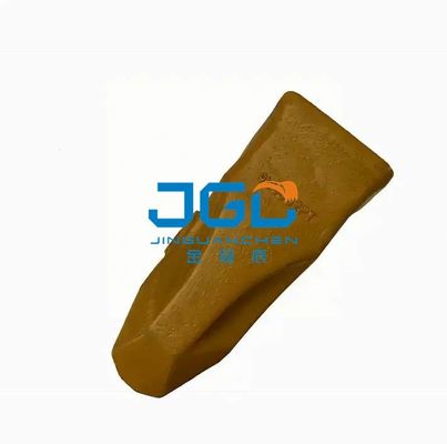 Parti meccaniche di Bucket Teeth 9W8552PT dell'escavatore delle parti di ricambio J550
