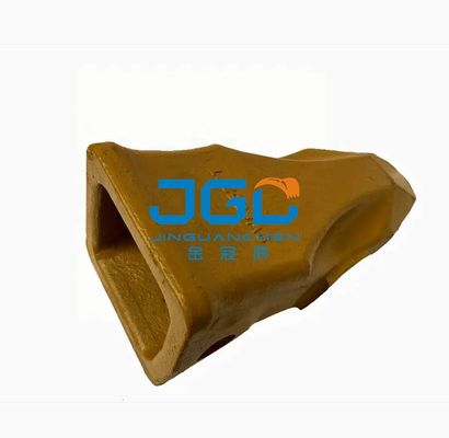 Parti meccaniche di Bucket Teeth 9W8552PT dell'escavatore delle parti di ricambio J550