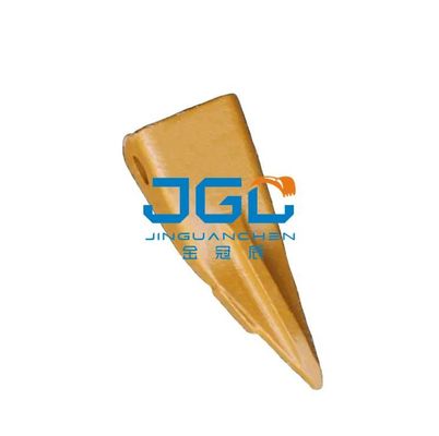 PC200 escavatore Bucket Tip Long Tiger Teeth 205-70-19570 pezzi meccanici della costruzione