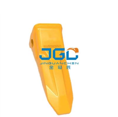 PC200 escavatore Bucket Tip Long Tiger Teeth 205-70-19570 pezzi meccanici della costruzione
