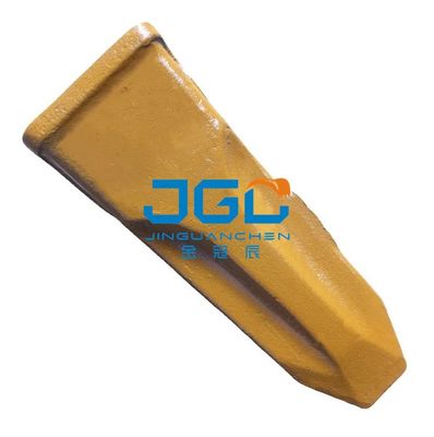 PC200 escavatore Bucket Tip Long Tiger Teeth 205-70-19570 pezzi meccanici della costruzione