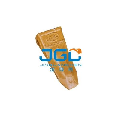 Pezzi meccanici della costruzione di Bucket Teeth R200 dell'escavatore E161-3027 RC A1