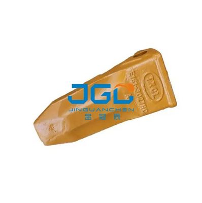 Pezzi meccanici della costruzione di Bucket Teeth R200 dell'escavatore E161-3027 RC A1