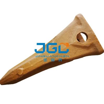 Pezzi meccanici della costruzione dei denti 9W8552 del secchio di Accessories E345 dell'escavatore