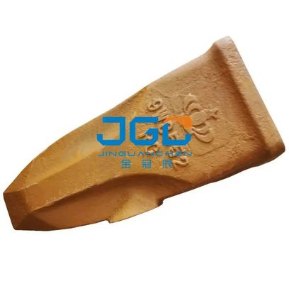 Pezzi meccanici della costruzione dei denti 9W8552 del secchio di Accessories E345 dell'escavatore