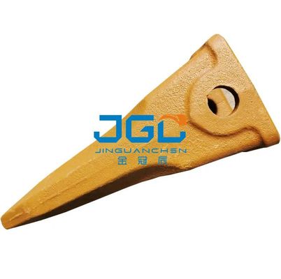 Pezzi meccanici della costruzione di Bucket Teeth DH220 dell'escavatore 1713-1217