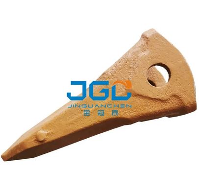 L'escavatore Ground Meshing Tool PC300 oscilla il tipo accessori meccanici del dente 207-14151 del secchio