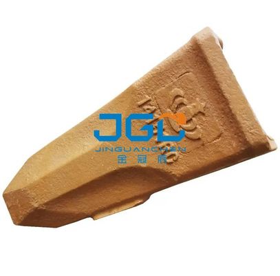 L'escavatore Ground Meshing Tool PC300 oscilla il tipo accessori meccanici del dente 207-14151 del secchio