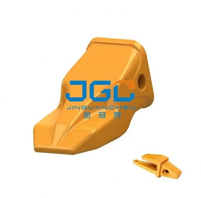 Accessori per escavatori 315 320 325 330 345 Denti a secchione 1U3352 Parti meccaniche