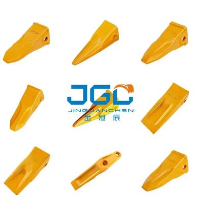 Accessori per escavatori 315 320 325 330 345 Denti a secchione 1U3352 Parti meccaniche