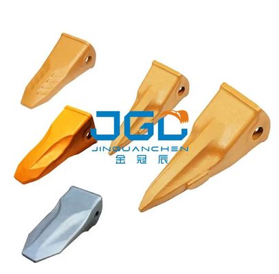 Accessori per escavatori 315 320 325 330 345 Denti a secchione 1U3352 Parti meccaniche