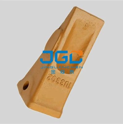 Accessori per escavatori denti di secchio 315 Crasso di trascinatore Ricambi 1u3302