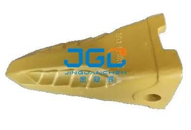 Escavatore Parts DH500Rc dei denti 2713-1236RC del secchio dei pezzi meccanici della costruzione