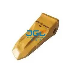Denti del secchio di Parts E200B dell'escavatore delle parti IU3302RC del telaio del macchinario di costruzione