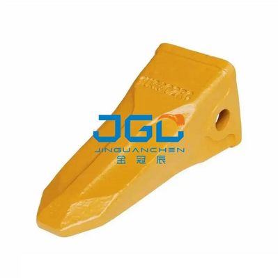 Denti del secchio di Parts E200B dell'escavatore delle parti IU3302RC del telaio del macchinario di costruzione