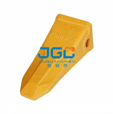 Accessori per escavatori R450 Parti del telaio a denti a secchio 61NB-0101