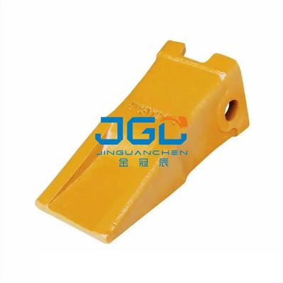Denti meccanici del secchio delle parti di Chassis Components 2713Y1217A dell'escavatore DH258