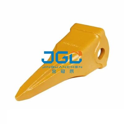 Escavatore PC650 denti a secchio testa dentale standard 209-70-54210HS componenti del telaio
