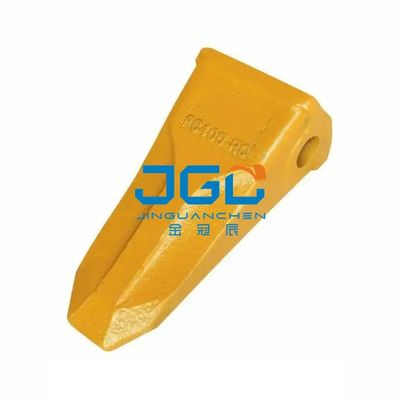 Escavatore PC650 denti a secchio testa dentale standard 209-70-54210HS componenti del telaio