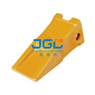 Testa standard 031B1 del dente dei denti del secchio di Chassis Components ZAX240 dell'escavatore