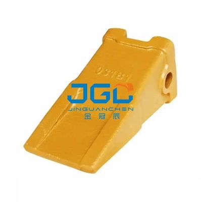 Testa standard 031B1 del dente dei denti del secchio di Chassis Components ZAX240 dell'escavatore