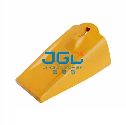 Testa standard 031B1 del dente dei denti del secchio di Chassis Components ZAX240 dell'escavatore