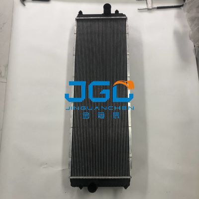 Scavatori R485 R480LC-9S Serbatoio dell'acqua Radiatore 11QB-45020 Parti di macchine di ingegneria