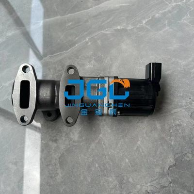 Parti di escavatore 4HK1 6HK1 Motore EGR Valve Assembly 8981795461 8980011910