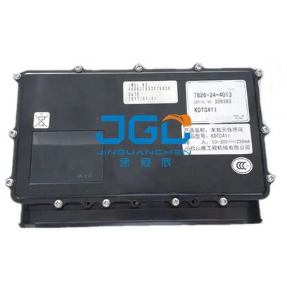Pannello di controllo ECU per PC200-8 Parti di escavatore 7835-46-1007