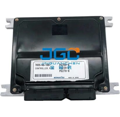 Pannello di controllo ECU per PC200-8 Parti di escavatore 7835-46-1007