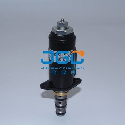 Accessori per escavatori 30C30-122 Parti di macchine per la costruzione di valvole solenoidi