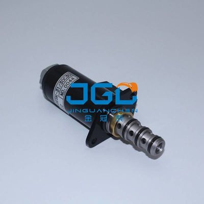 Accessori per escavatori 30C30-122 Parti di macchine per la costruzione di valvole solenoidi