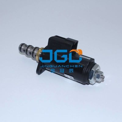 Accessori per escavatori 30C30-122 Parti di macchine per la costruzione di valvole solenoidi