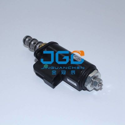 Accessori per escavatori 30C30-122 Parti di macchine per la costruzione di valvole solenoidi