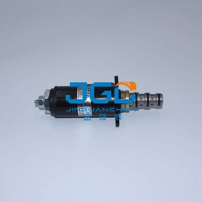 pezzi meccanici della costruzione di Parts SY215 dell'escavatore dell'elettrovalvola a solenoide 30C50-140